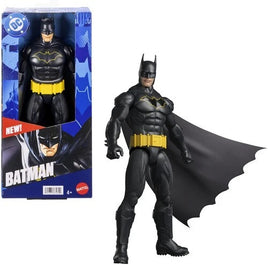 Action Figure Batman Cavaliere Oscuro Universo DC 30 cm Mattel