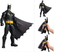 Action Figure Batman Cavaliere Oscuro Universo DC 30 cm Mattel