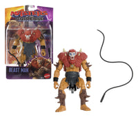 Action Figure Masters of the Universe 2026 Movie Beast Man