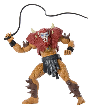 Action Figure Masters of the Universe 2026 Movie Beast Man