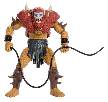 Action Figure Masters of the Universe 2026 Movie Beast Man