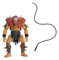 Action Figure Masters of the Universe 2026 Movie Beast Man