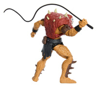 Action Figure Masters of the Universe 2026 Movie Beast Man