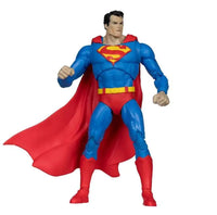 Action Figure Dc Multiverse Superman Hush Blister McFarlane Toys