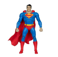 Action Figure Dc Multiverse Superman Hush Blister McFarlane Toys