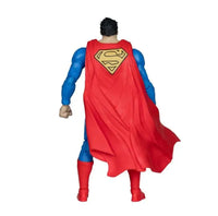 Action Figure Dc Multiverse Superman Hush Blister McFarlane Toys