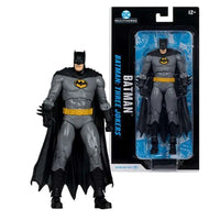 Action Figure Dc Multiverse Batman Three Jokers Blister McFarlane Toys