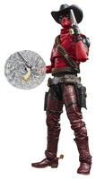 Action Figure Deadpool And Wolverine Cowboypool Marvel Legends Hasbro