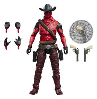 Action Figure Deadpool And Wolverine Cowboypool Marvel Legends Hasbro