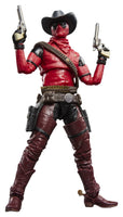 Action Figure Deadpool And Wolverine Cowboypool Marvel Legends Hasbro