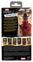 Action Figure Deadpool And Wolverine Cowboypool Marvel Legends Hasbro