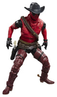 Action Figure Deadpool And Wolverine Cowboypool Marvel Legends Hasbro