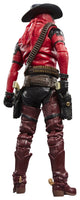 Action Figure Deadpool And Wolverine Cowboypool Marvel Legends Hasbro