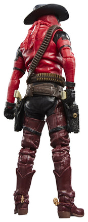 Action Figure Deadpool And Wolverine Cowboypool Marvel Legends Hasbro