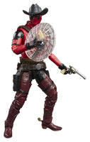 Action Figure Deadpool And Wolverine Cowboypool Marvel Legends Hasbro