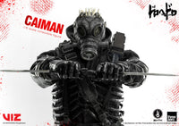 Action Figure Dorohedoro FigZero 1/6 Caiman 36 cm Threezero