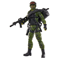 Action Figure GI Joe Classified Series Brent Hit e Run Scott Hasbro 15 cm