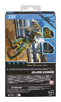 Action Figure GI Joe Classified Series Brent Hit e Run Scott Hasbro 15 cm
