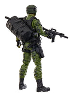 Action Figure GI Joe Classified Series Brent Hit e Run Scott Hasbro 15 cm