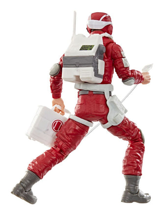 Action Figure GI Joe Classified Series Edwin Lifeline Steen 15 cm Hasbro 2026
