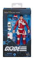 Action Figure GI Joe Classified Series Edwin Lifeline Steen 15 cm Hasbro 2026