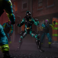 Action figure GI Joe Classified Series Night-Viper 15 cm Hasbro 2026