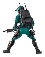 Action figure GI Joe Classified Series Night-Viper 15 cm Hasbro 2026