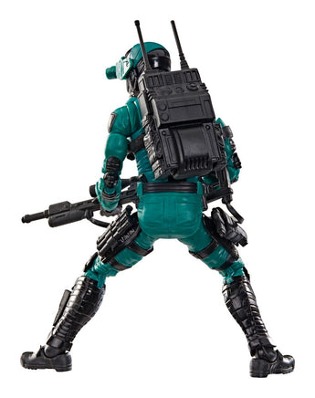 Action figure GI Joe Classified Series Night-Viper 15 cm Hasbro 2026