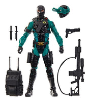 Action figure GI Joe Classified Series Night-Viper 15 cm Hasbro 2026