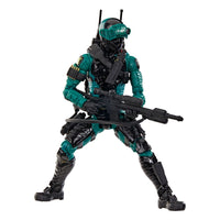 Action figure GI Joe Classified Series Night-Viper 15 cm Hasbro 2026