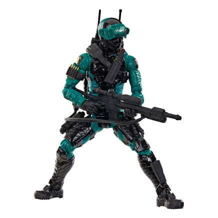 Action figure GI Joe Classified Series Night-Viper 15 cm Hasbro 2026