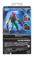 Action Figure GI Joe Cobra Classified Series Mole Rat Fase 2