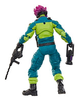 Action Figure GI Joe Cobra Classified Series Mole Rat Fase 2