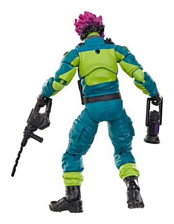 Action Figure GI Joe Cobra Classified Series Mole Rat Fase 2