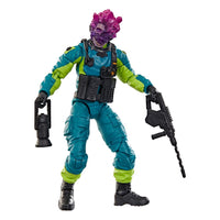 Action Figure GI Joe Cobra Classified Series Mole Rat Fase 2
