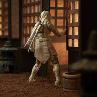 Action Figure GI-JOE Storm Shadow Classified Series Snake Eyes
