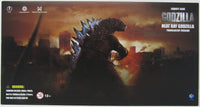 Action Figure Godzilla 2014 Exquisite Basic versione traslucida Hiya Toys