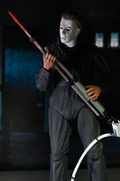 Action Figure Halloween Resurrection Michael Myers Ultimate Horror Neca