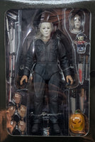 Action Figure Halloween Resurrection Michael Myers Ultimate Horror Neca