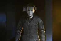 Action Figure Halloween Resurrection Michael Myers Ultimate Horror Neca
