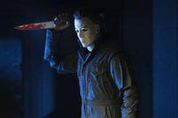 Action Figure Halloween Resurrection Michael Myers Ultimate Horror Neca