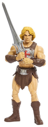Action Figure Masters of the Universe 2026 Movie He-Man