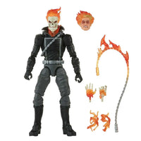 Action Figure Ghost Rider Marvel Legends Hasbro
