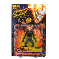 Action Figure Ghost Rider Marvel Legends Hasbro