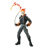 Action Figure Ghost Rider Marvel Legends Hasbro