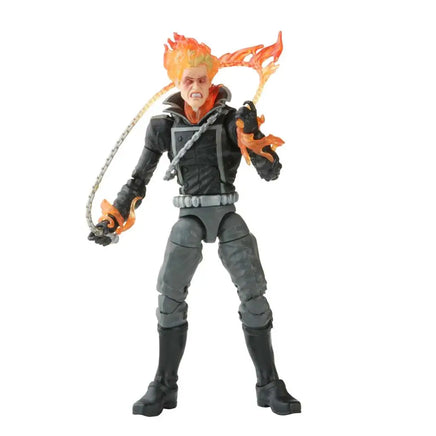 Action Figure Ghost Rider Marvel Legends Hasbro