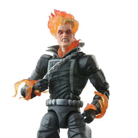 Action Figure Ghost Rider Marvel Legends Hasbro
