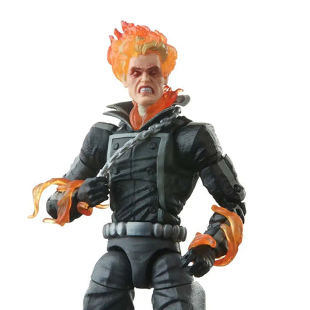 Action Figure Ghost Rider Marvel Legends Hasbro