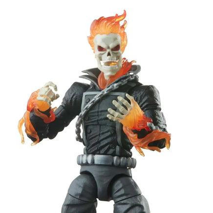 Action Figure Ghost Rider Marvel Legends Hasbro
