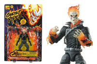 Action Figure Ghost Rider Marvel Legends Hasbro